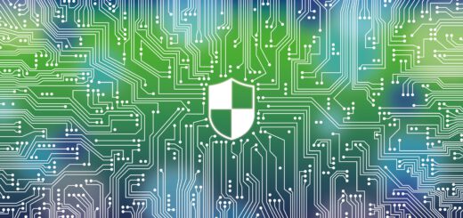 Datensicherheit - Ungeschützt darf nicht sein
