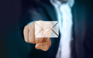 Kerio Mailserver - Die E-mails immer im Blick vom EDV Systemhaus Janott GmbH