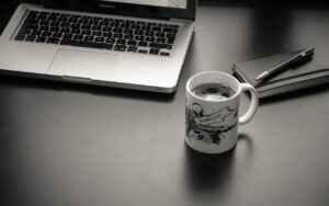 Homeoffice Arbeitsplatz Komponenten Steuervorteile