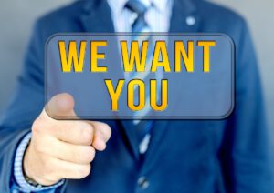 Kariere im EDV Systemhaus der Janott GmbH - WIR SUCHEN DICH!